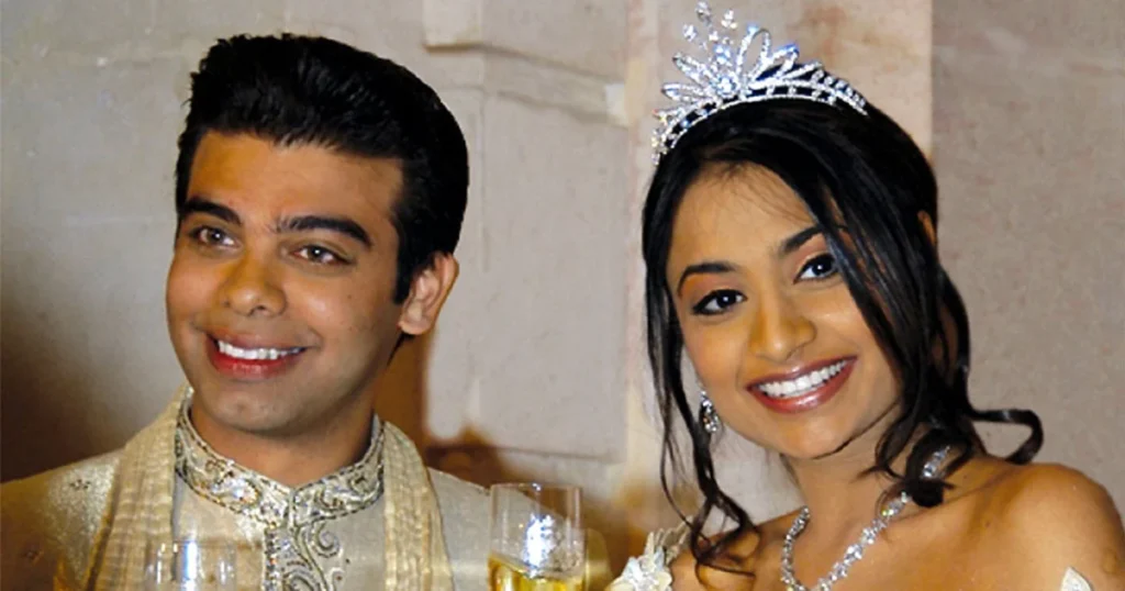 Most Expensive Indian Weddings