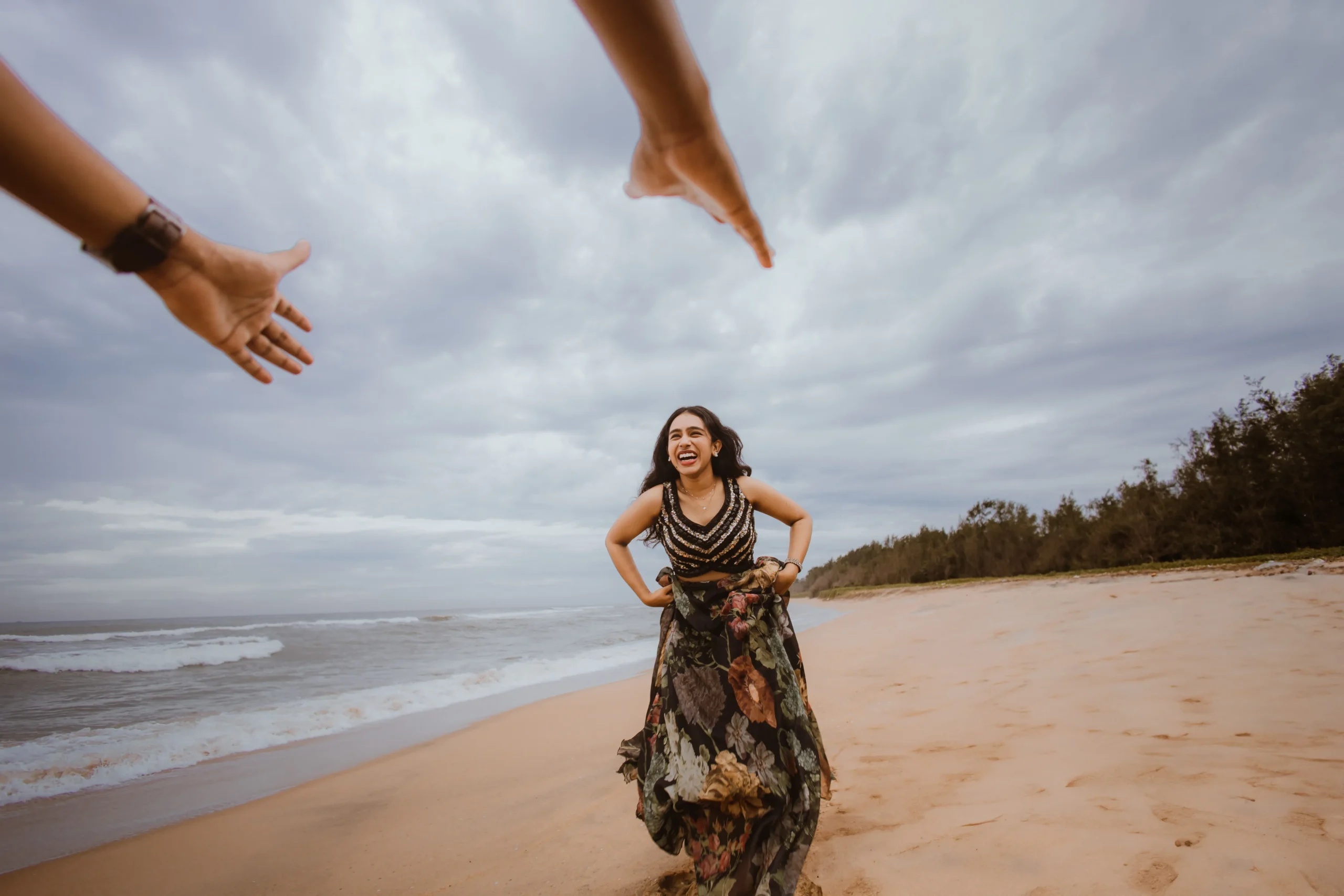 South Indian Wedding Photography