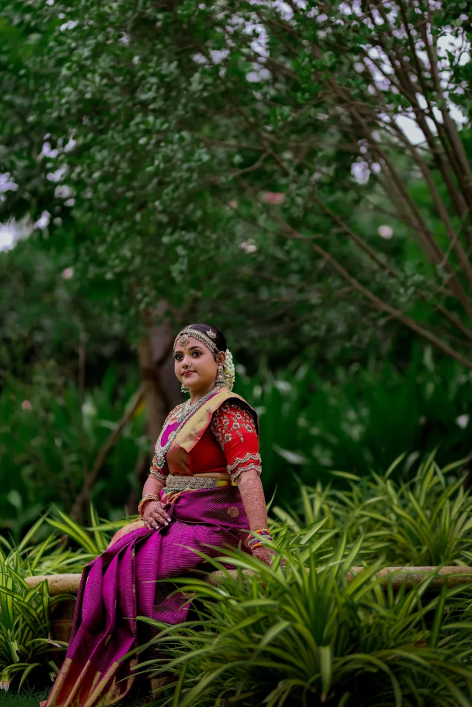 tamil brahmin wedding photography