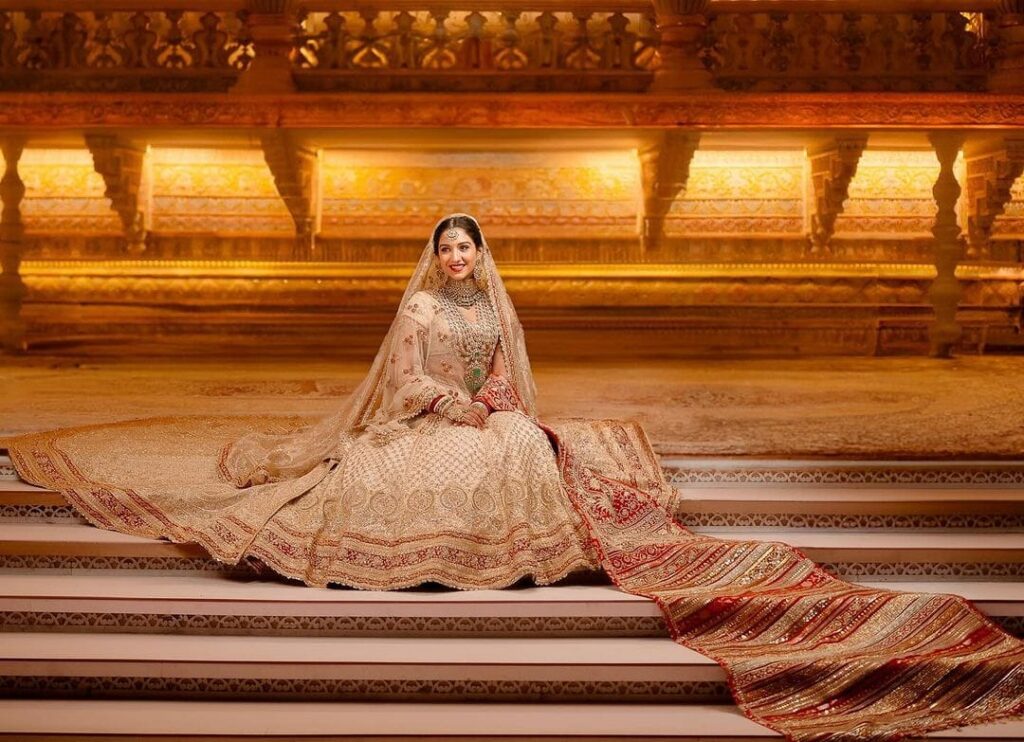 Most Expensive Indian Weddings