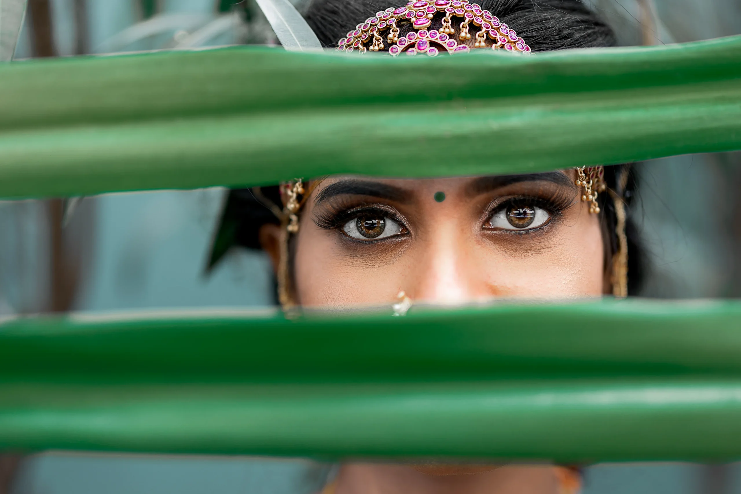 South Indian Wedding Photography