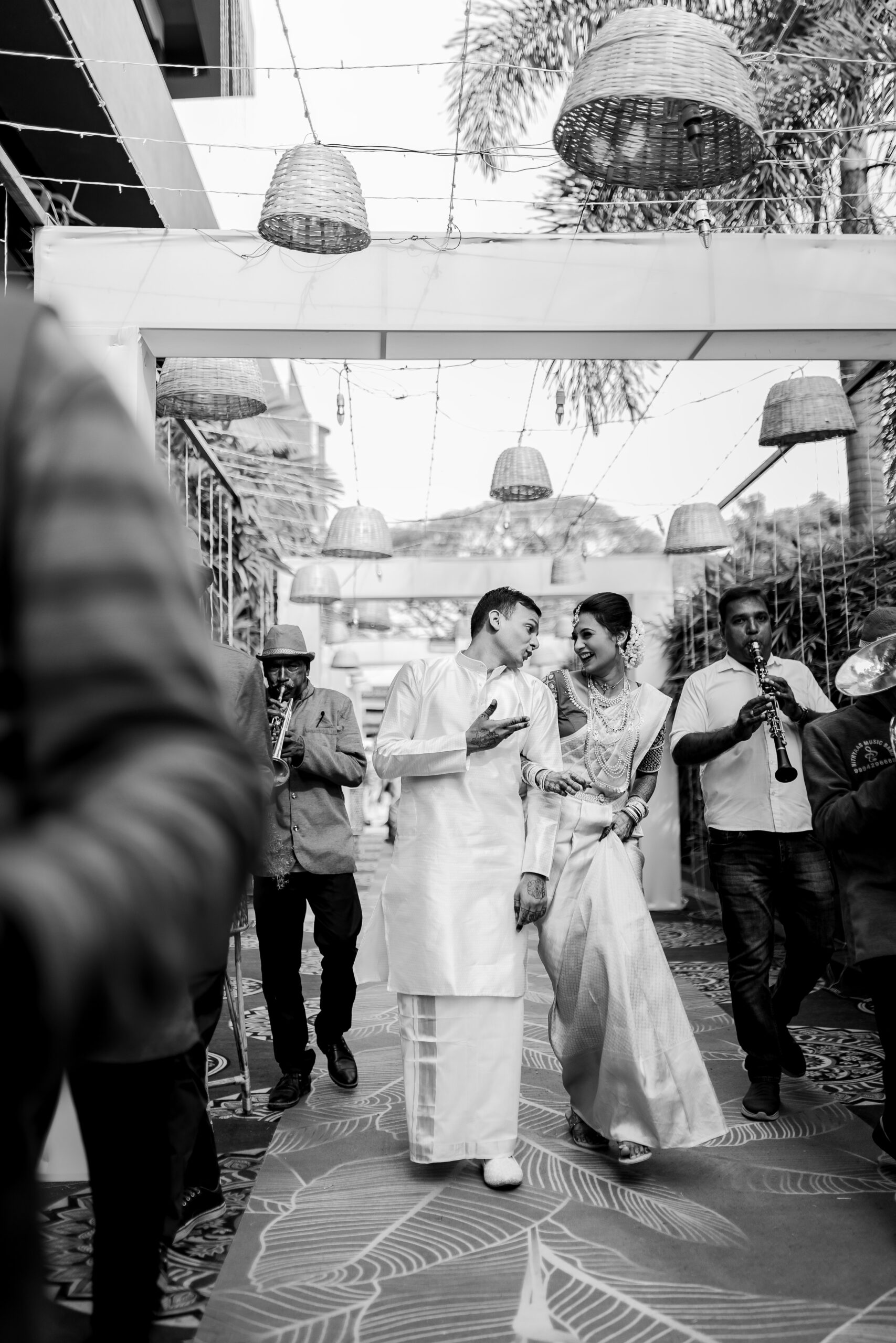 South Indian Wedding Photography