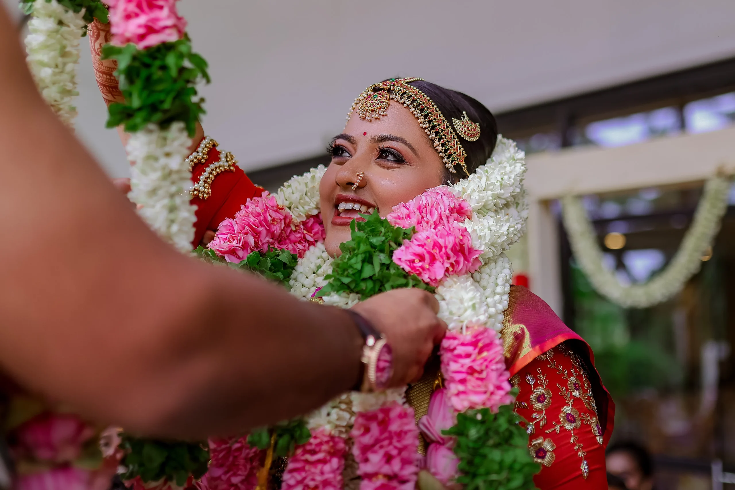 tamil brahmin wedding photography