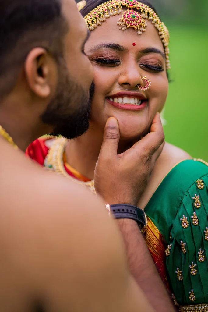 tamil brahmin wedding photography