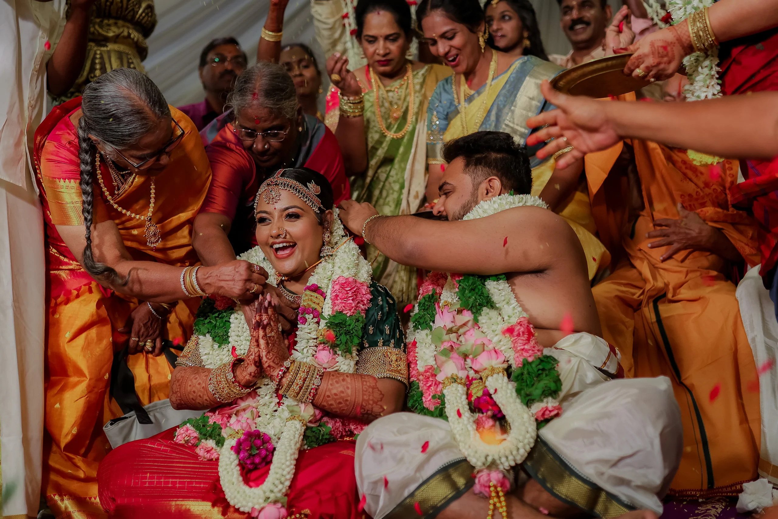 tamil brahmin wedding photography