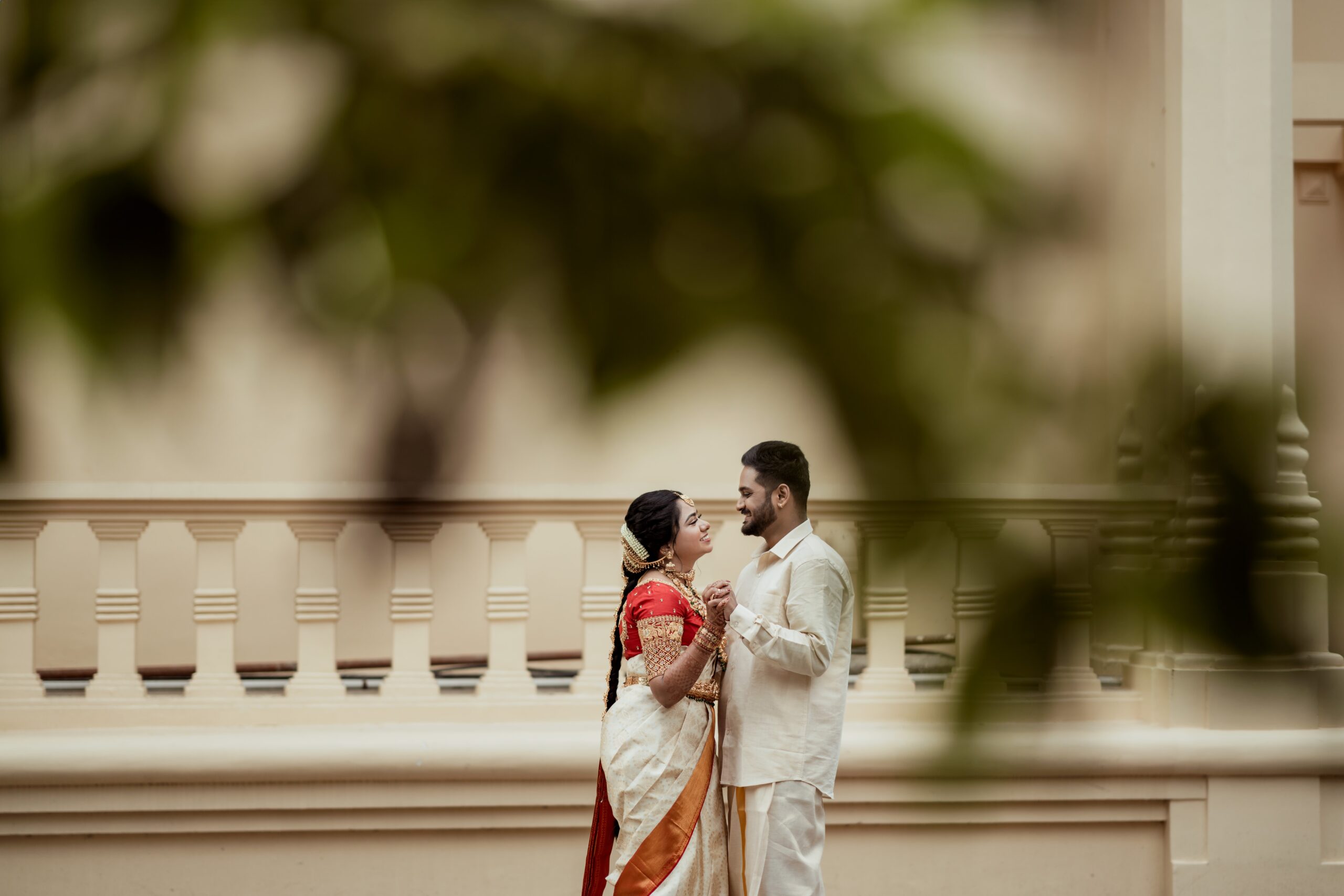 Indian wedding planning checklist