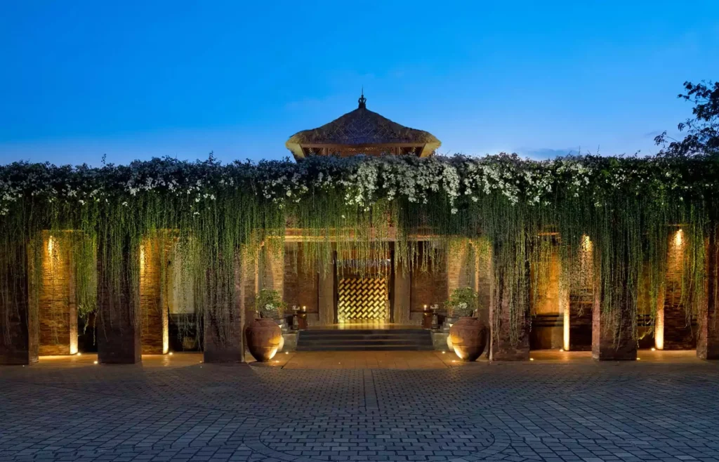 mandapa ritz carlton ubud