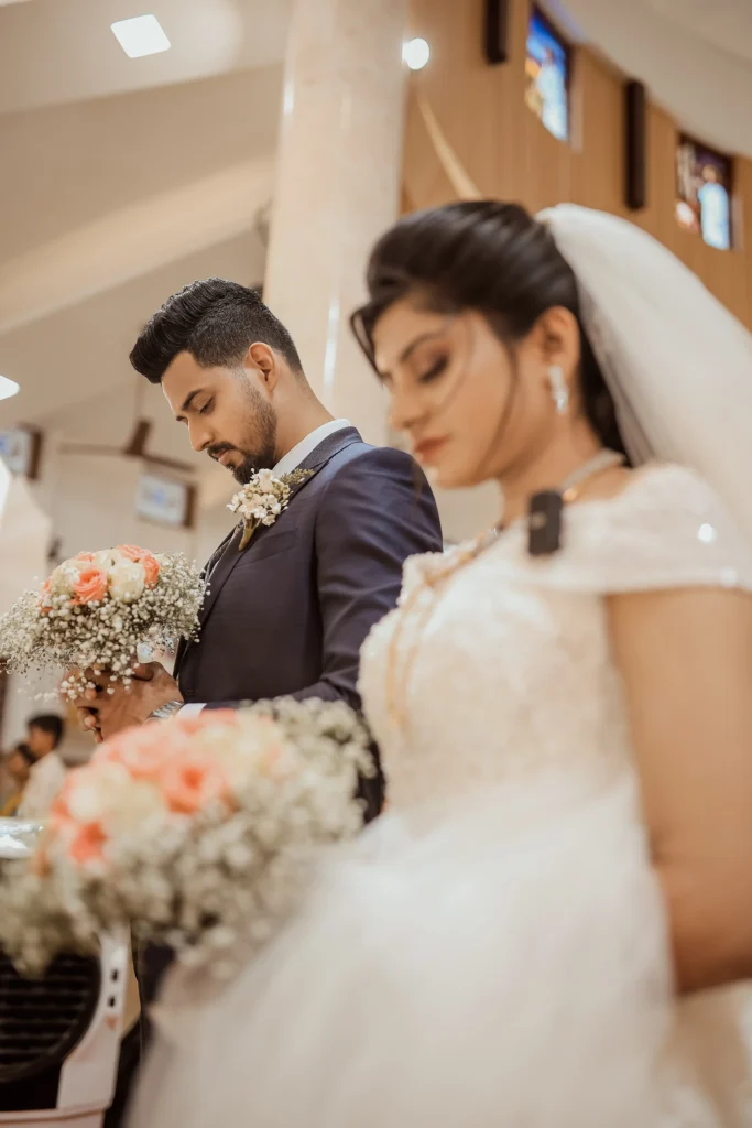 christian wedding photography chennai