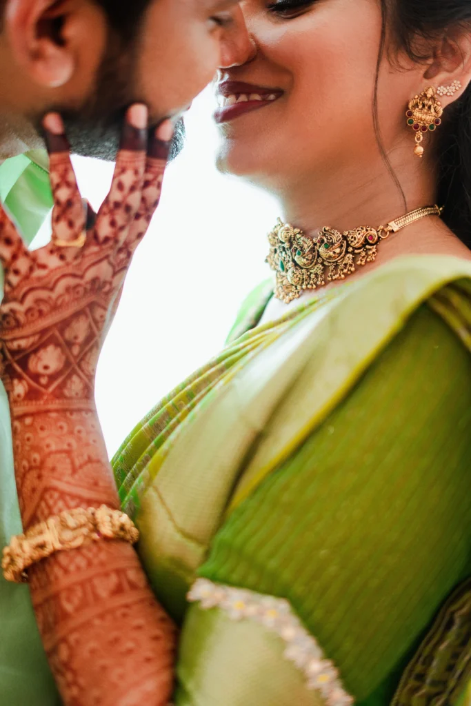 wedding photographers in trichy