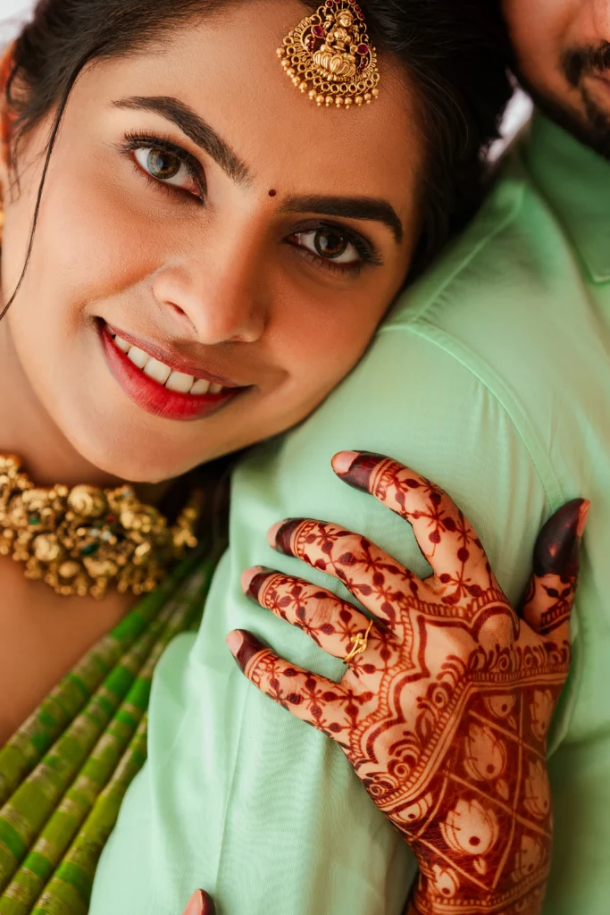 candid wedding photographers in trichy