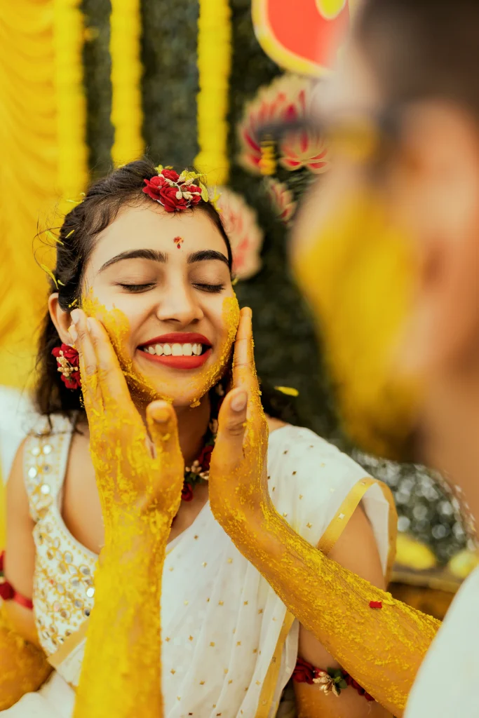 wedding photographers in mysore