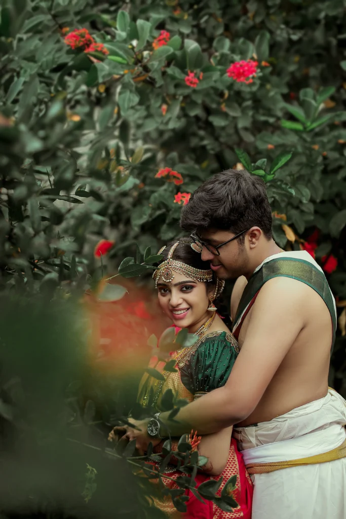 best brahmin wedding photographers
