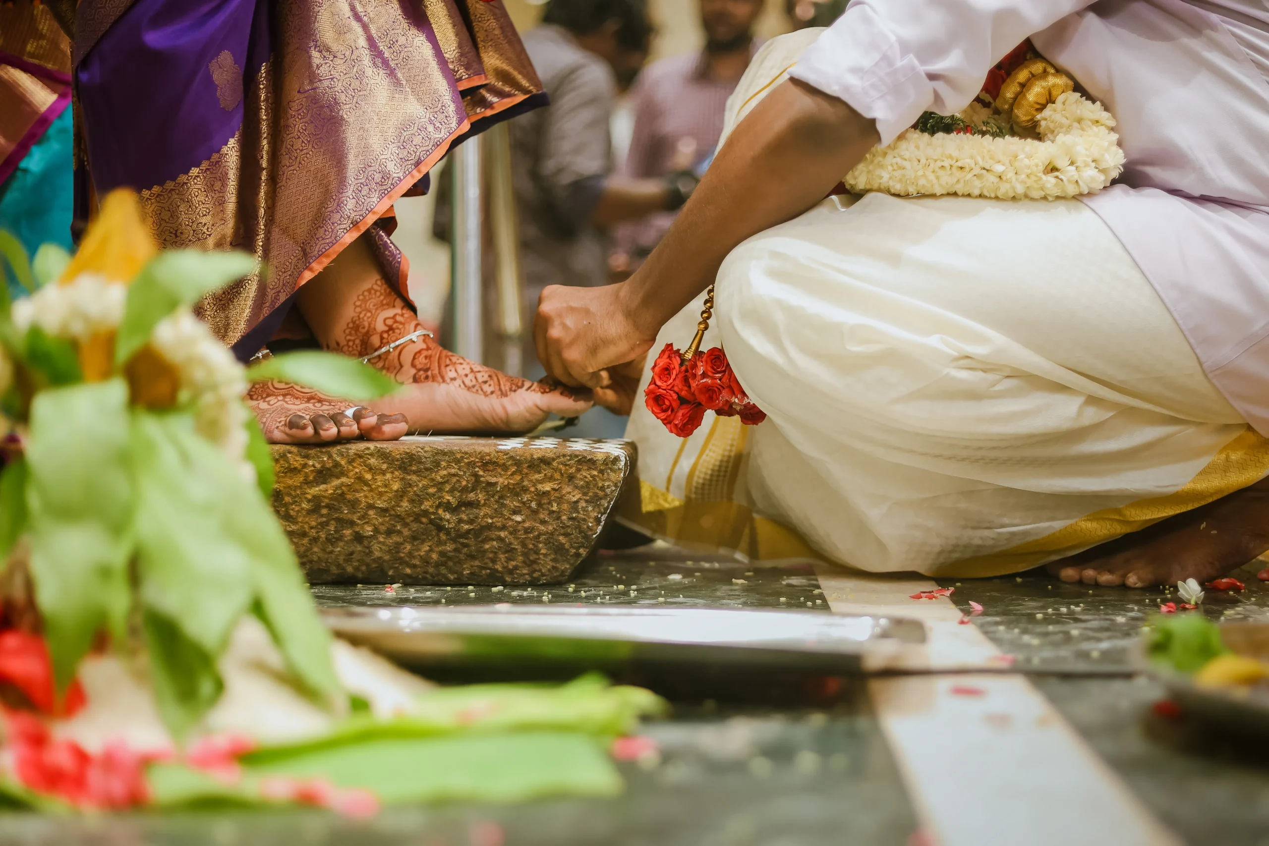 Wedding Photography Poses