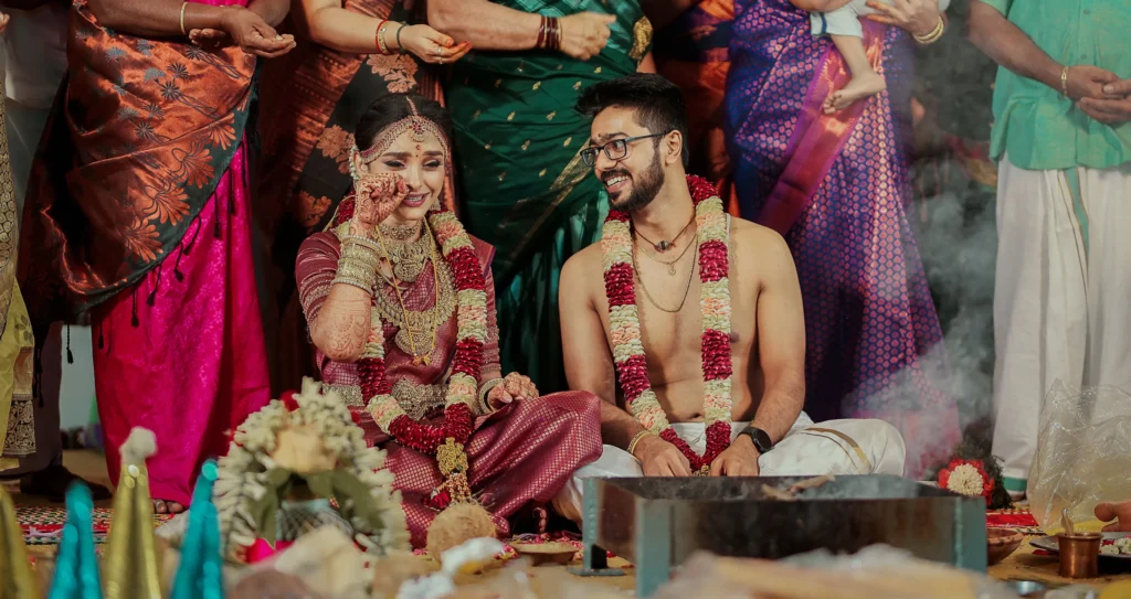 best wedding photography in chennai