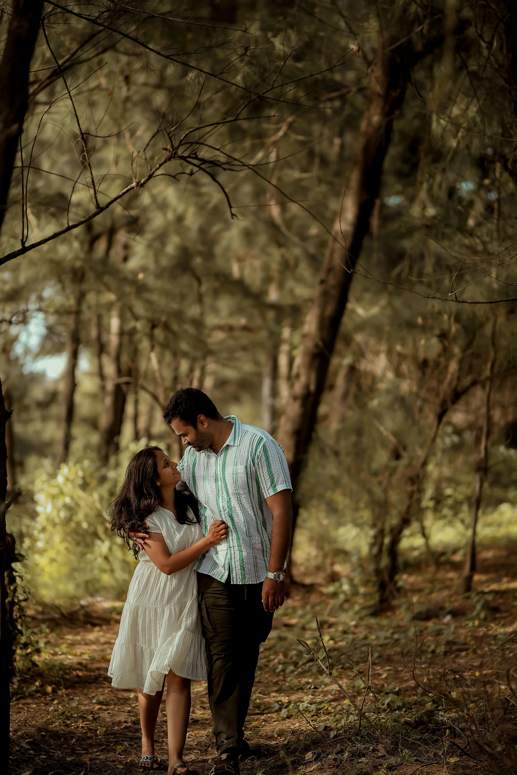 best places for pre wedding shoot in karnataka