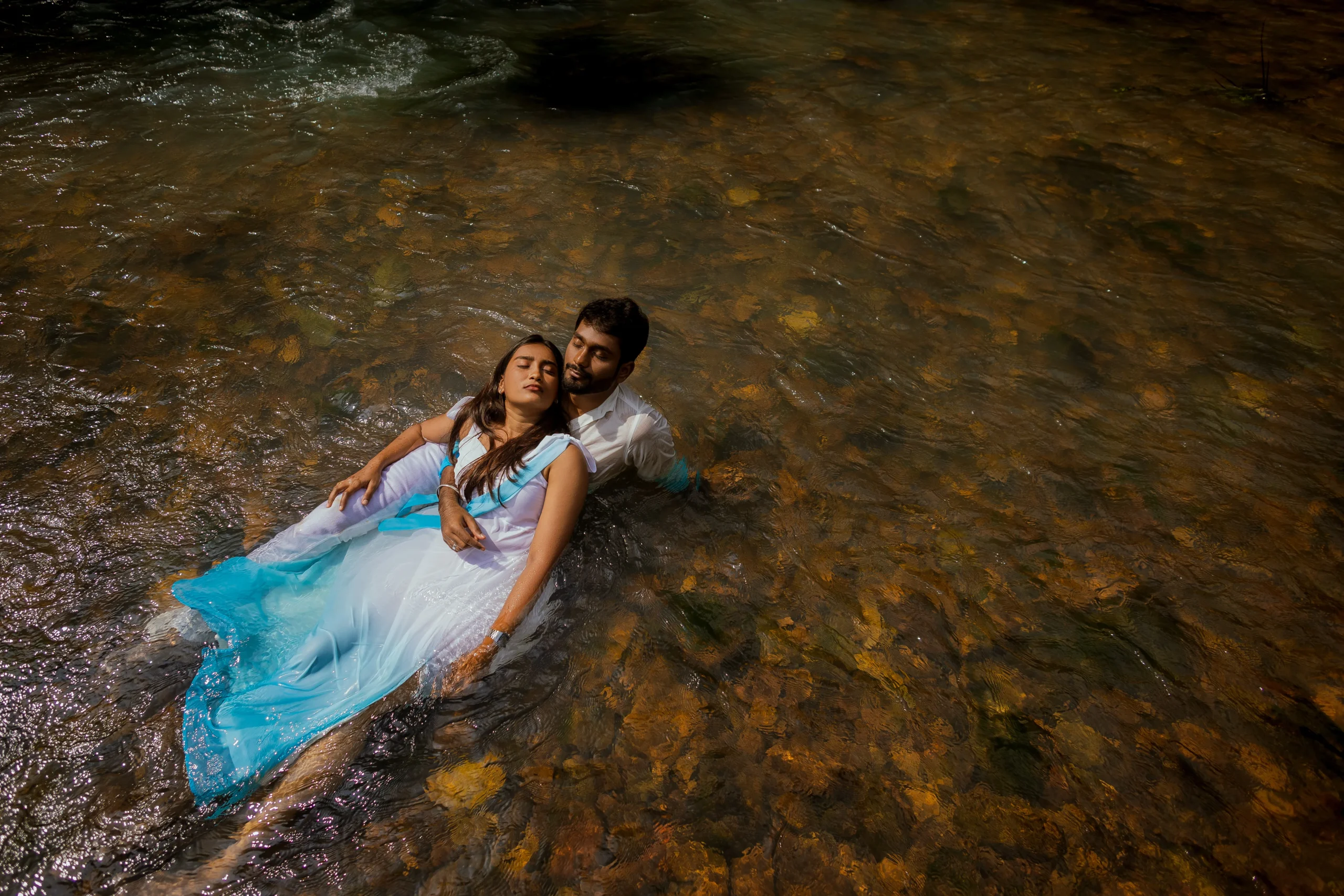 best places for pre wedding shoot in karnataka