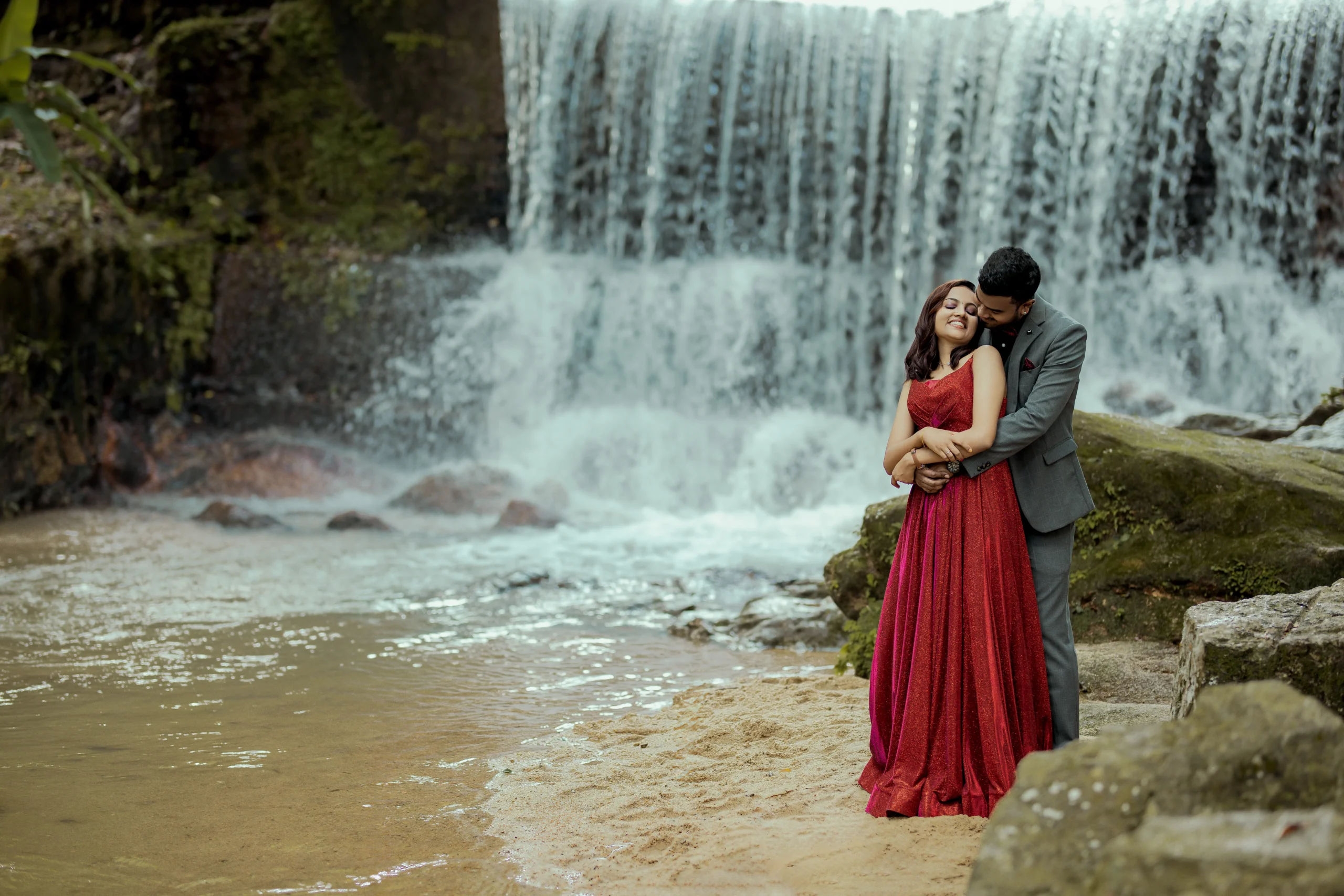 best places for pre wedding shoot in karnataka