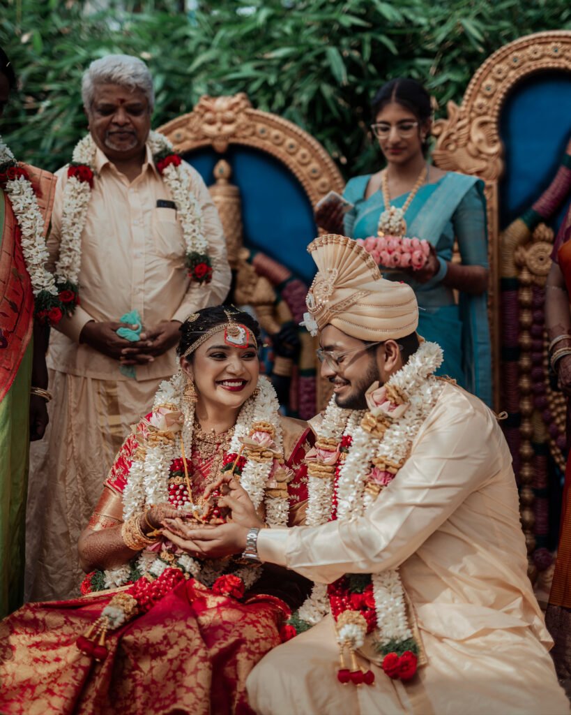 Candid photography