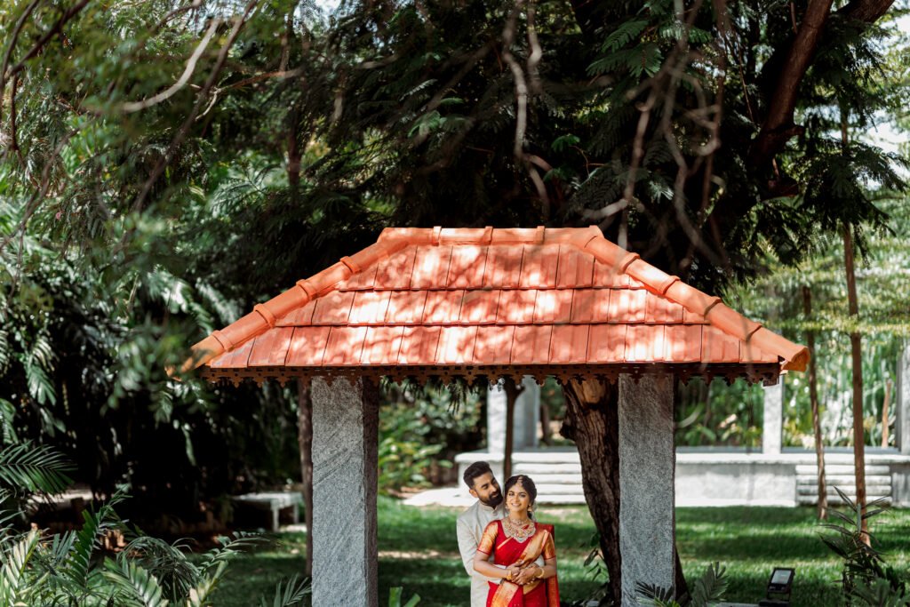 wedding planning timeline