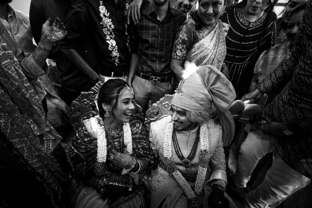 how to choose the destination photographer