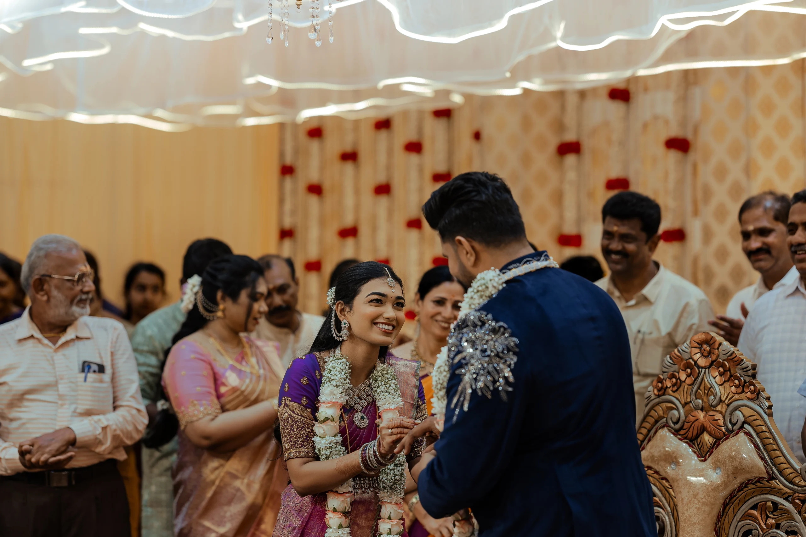 South Indian Engagement Ceremony: Rituals, Traditions & Planning Guide