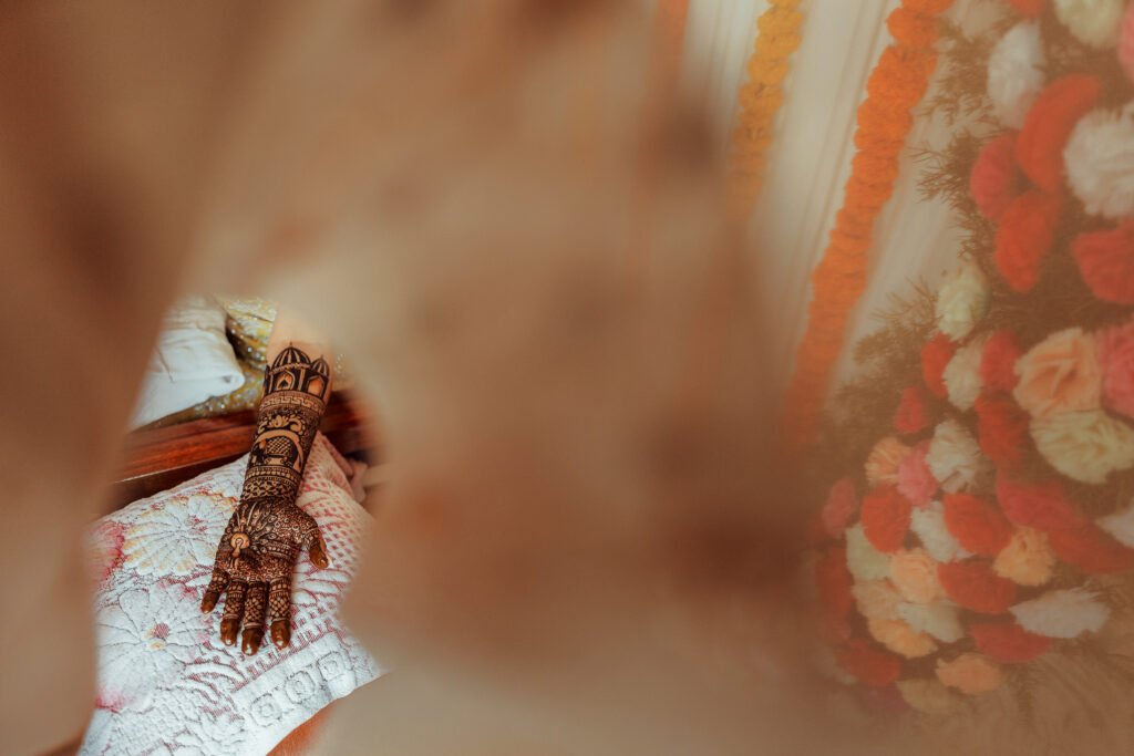 mehndi photo ideas
