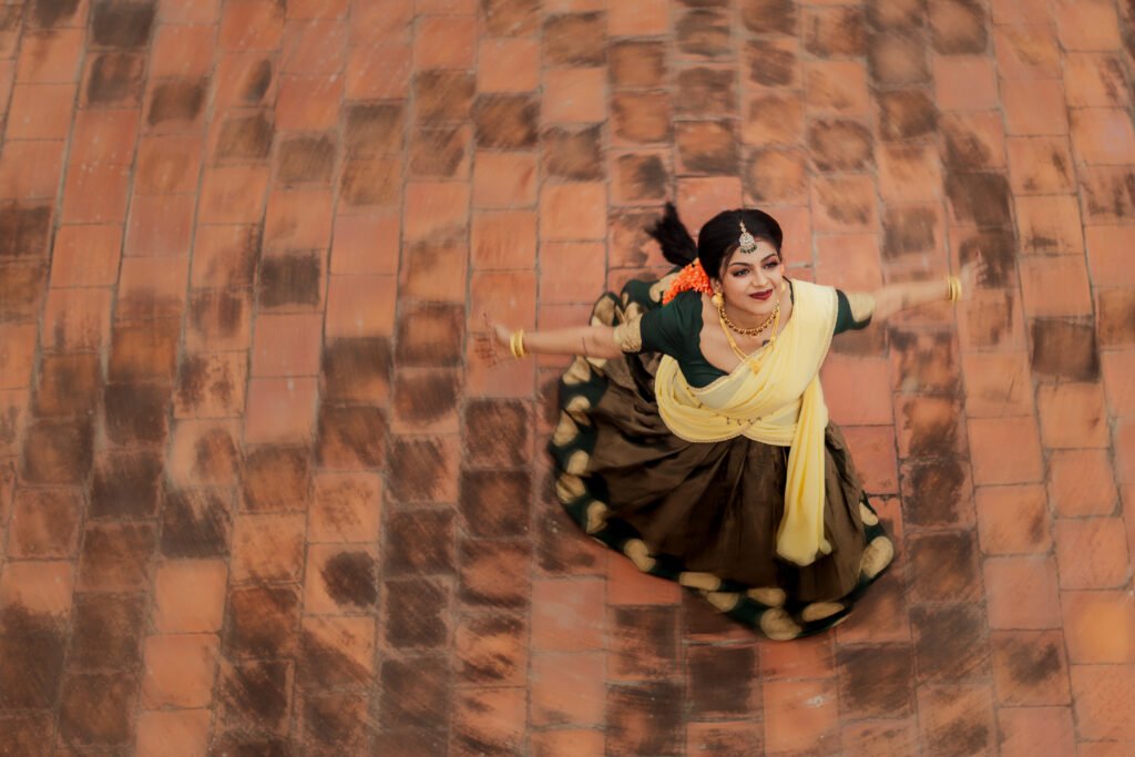 haldi photo ideas