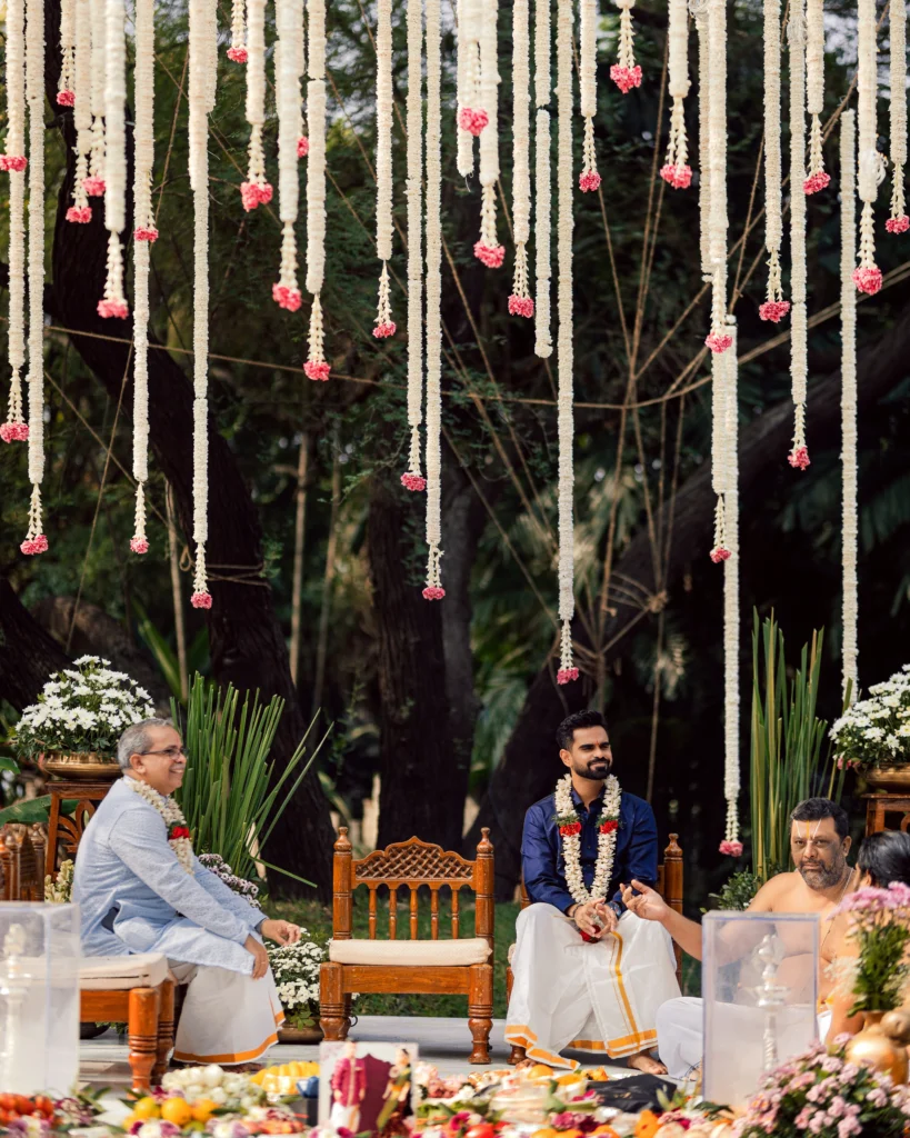 engagement party decor ideas