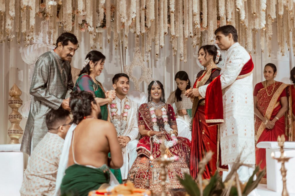 elopement wedding