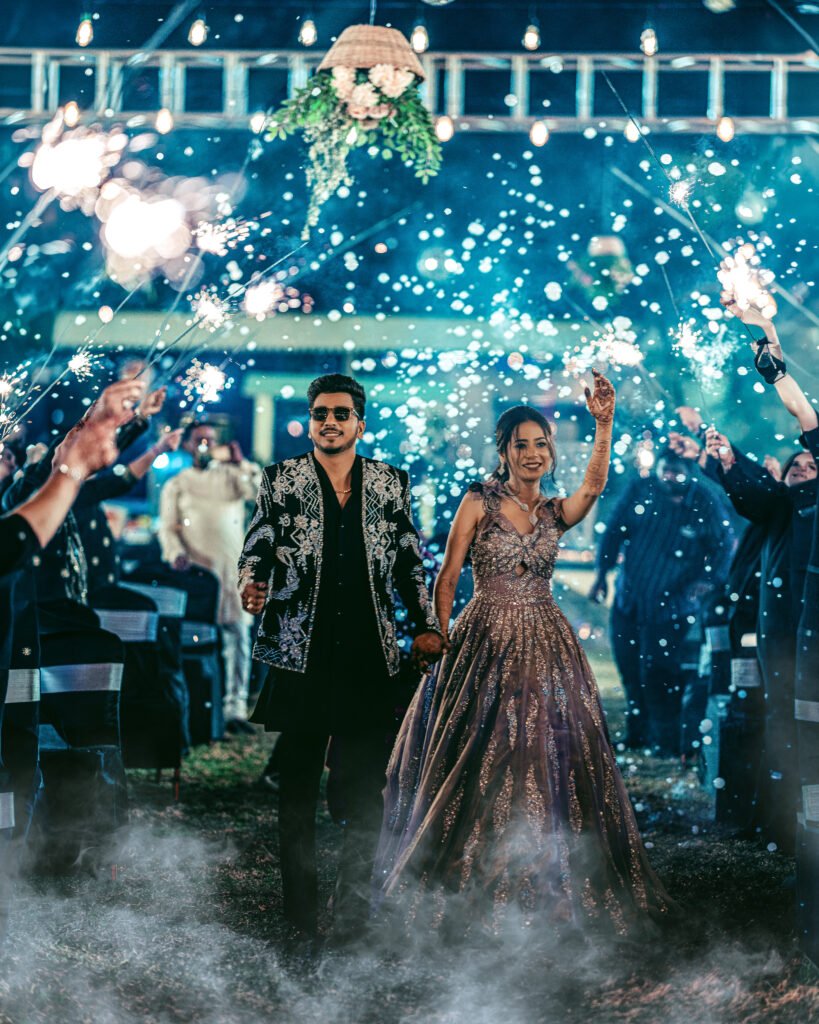 sangeet ceremony