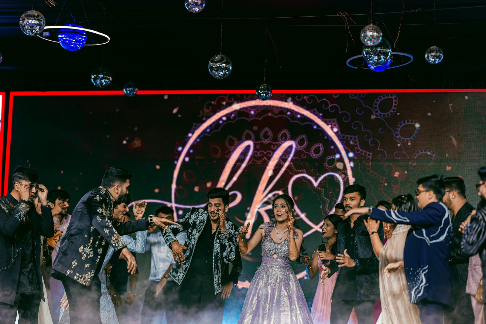 Sangeet Ceremony Ideas: Themes, Decor & Planning Guide