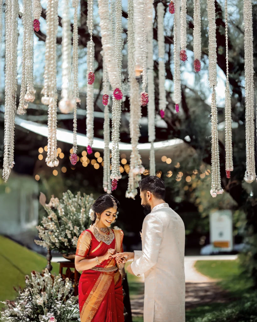 engagement party decor ideas