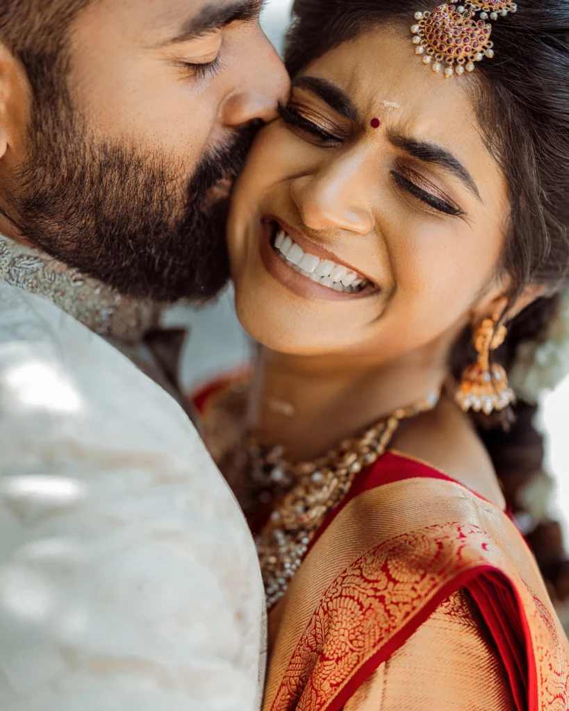 engagement ring ceremony photography