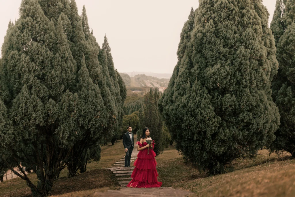 destination wedding planning
