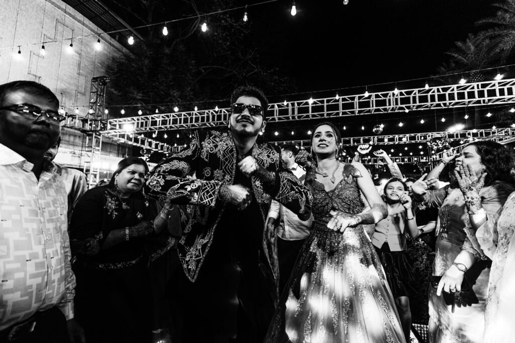 sangeet ceremony