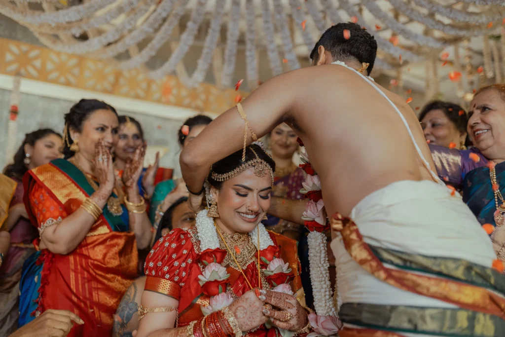 kongu wedding