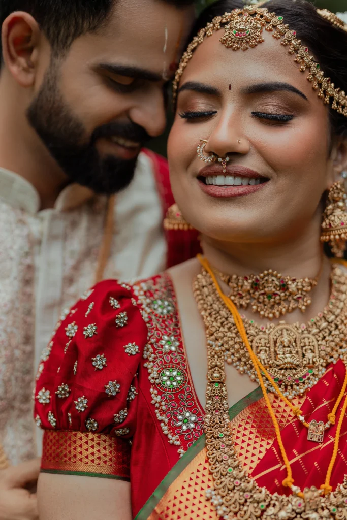 kongu wedding