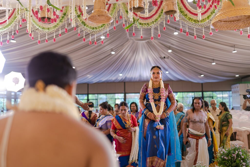 brahmin wedding