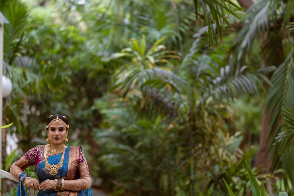 brahmin wedding
